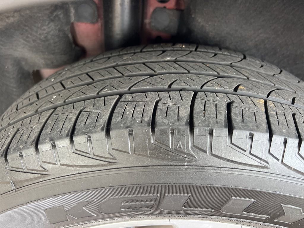 Used 2021 Ford Escape SE image 10