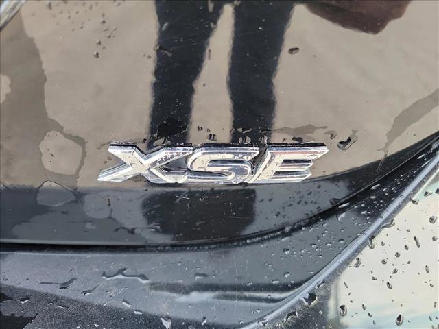 Used 2024 Toyota Camry XSE image 6