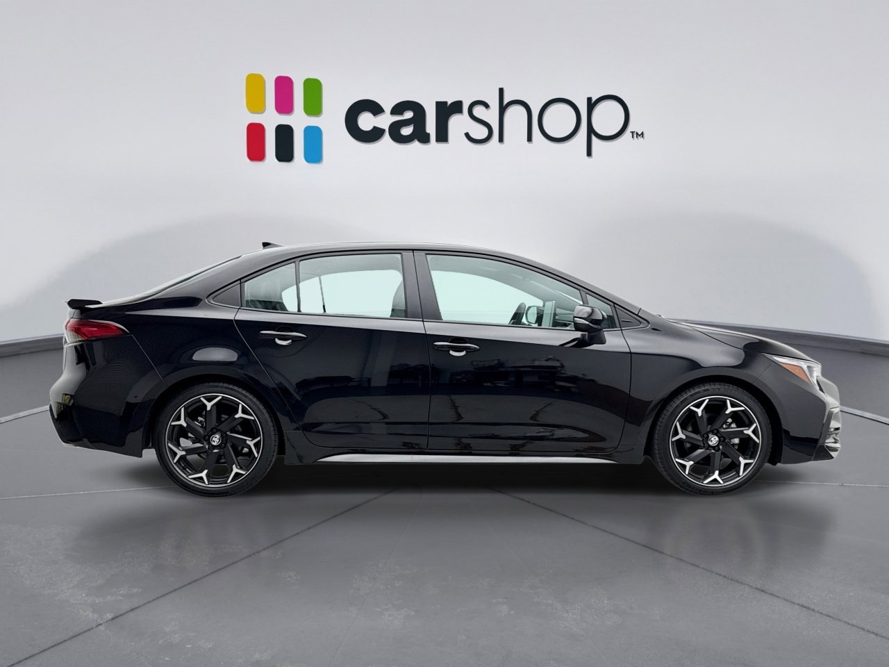 Used 2025 Toyota Corolla FX FWD image 6