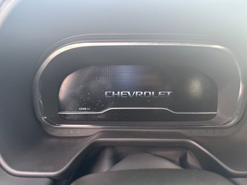 Used 2022 Chevrolet Tahoe RST w/ Luxury Package image 19