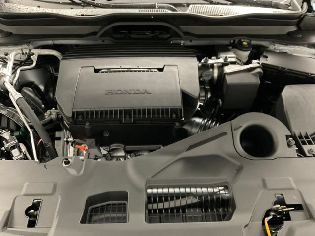 New 2026 Honda Pilot Black Edition image 21