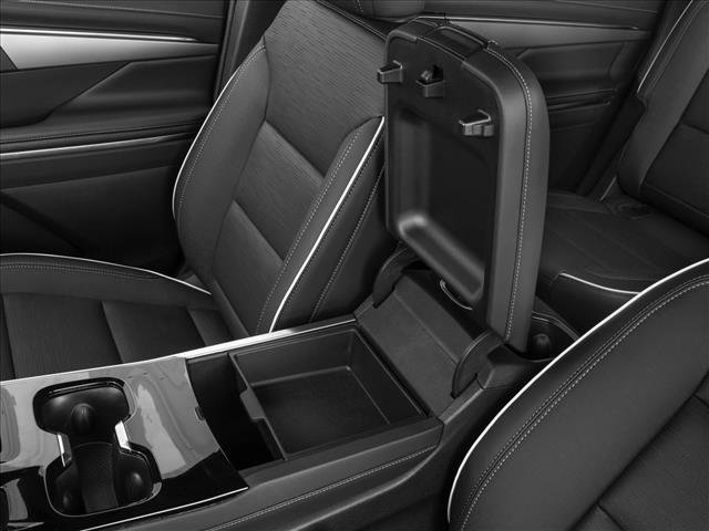 New 2026 Buick Enclave Sport Touring FWD image 10