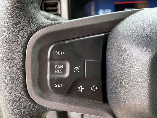 Used 2025 Ford Bronco 4-Door AWD/4WD image 17