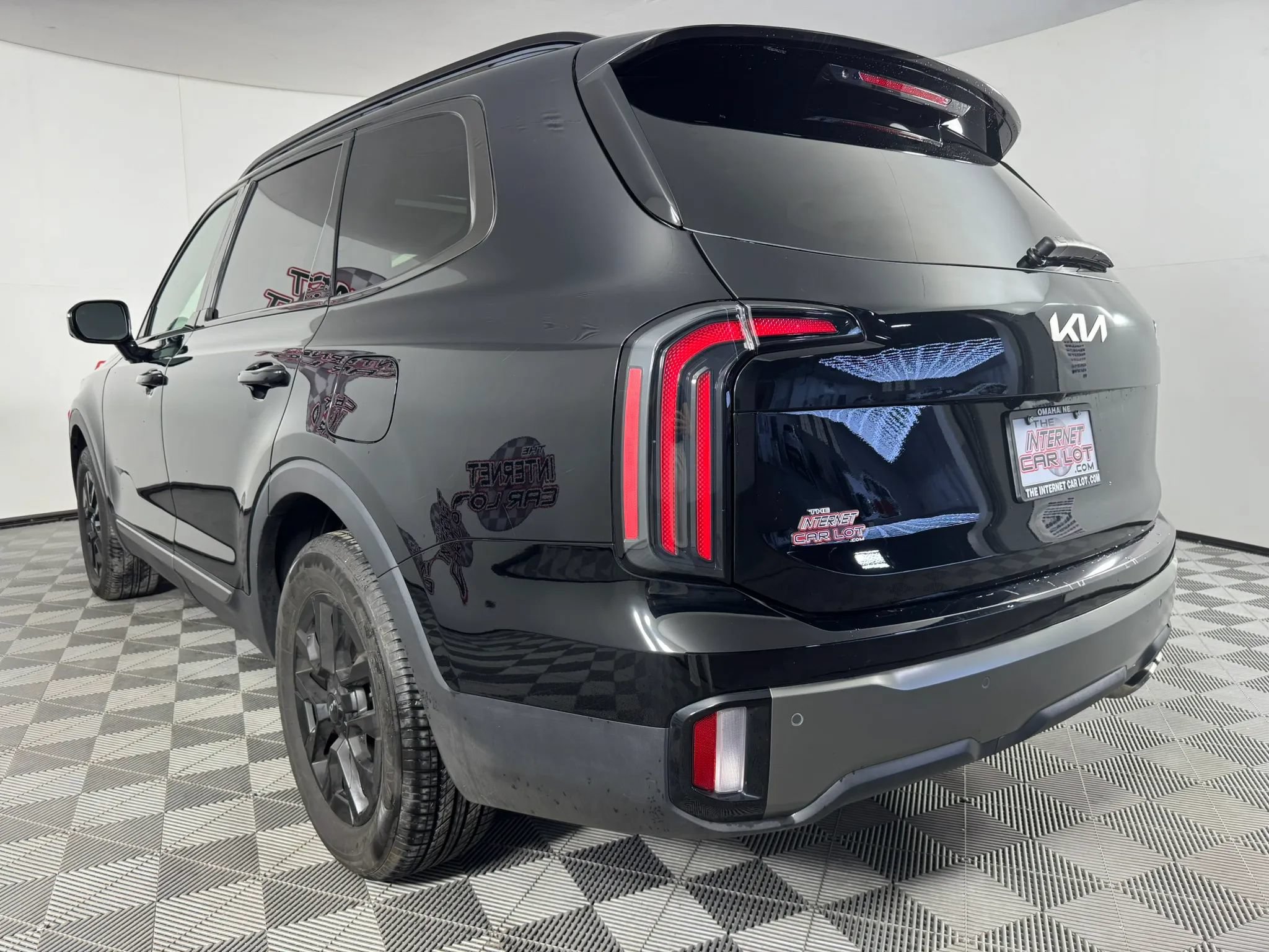 Used 2023 Kia Telluride SX Prestige X-Pro AWD/4WD image 28