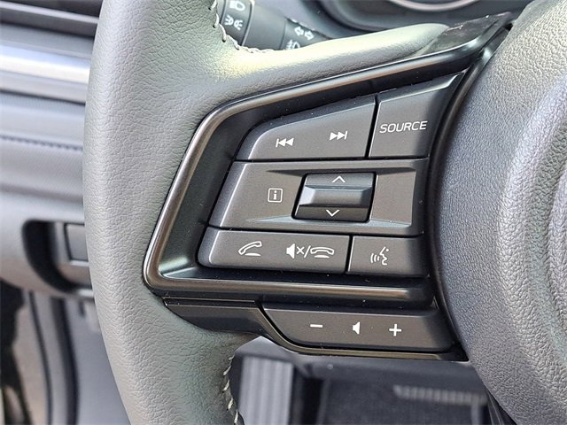 New 2026 Subaru Forester Premium image 10