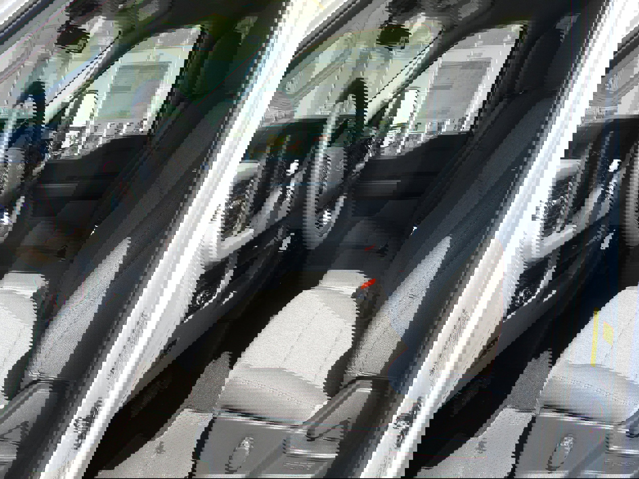 New 2026 Ford F350 4x4 Crew Cab Super Duty image 25