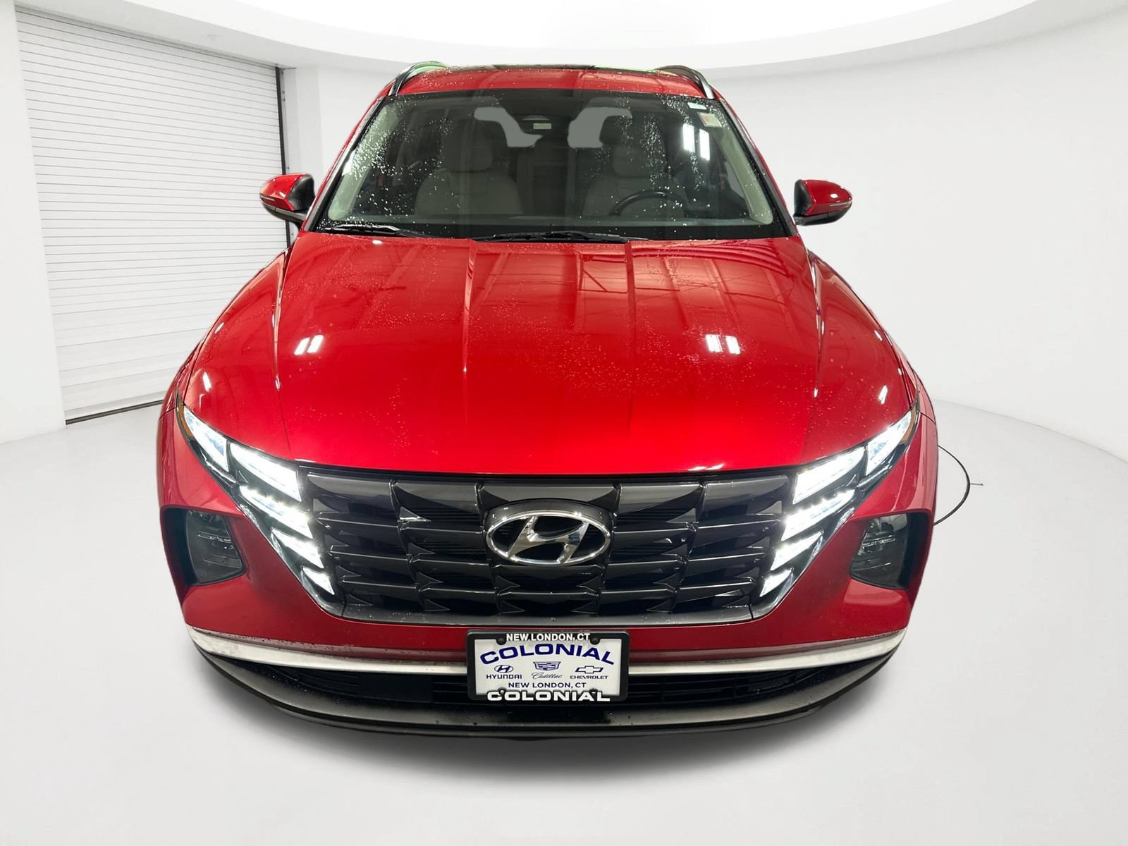 Certified 2023 Hyundai Tucson SEL w/ Convenience Package AWD/4WD image 23