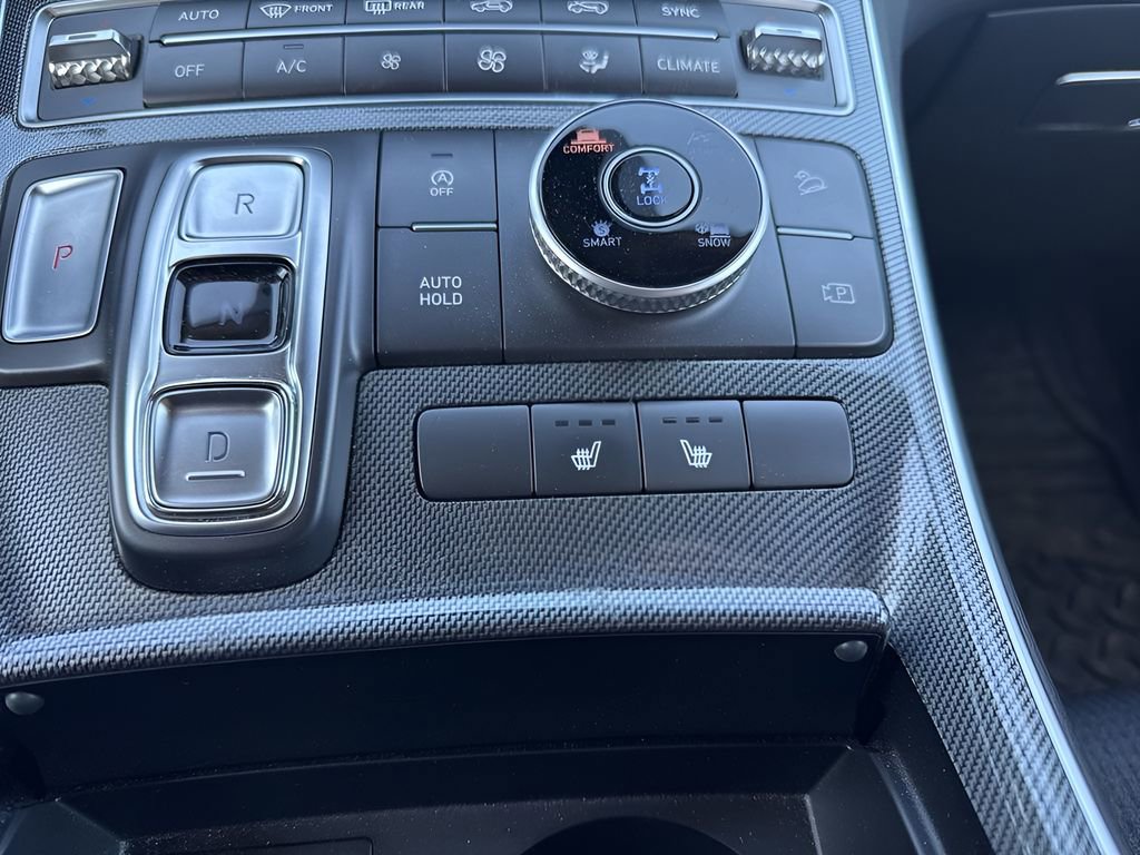 Used 2023 Hyundai Santa Fe SEL w/ Cargo Package image 12