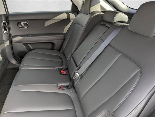 New 2026 Hyundai Ioniq 5 SEL image 25