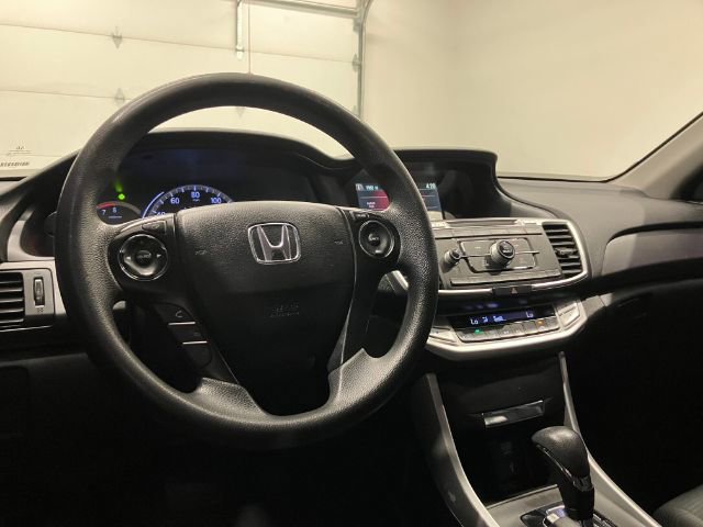 Used 2015 Honda Accord LX image 29