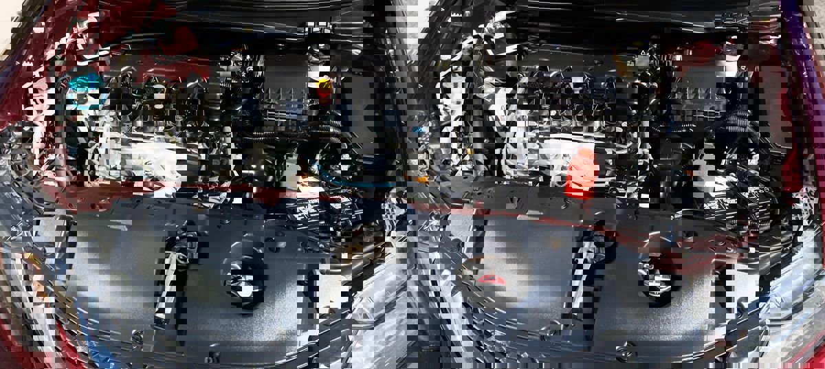 Used 2015 Honda Civic LX image 56