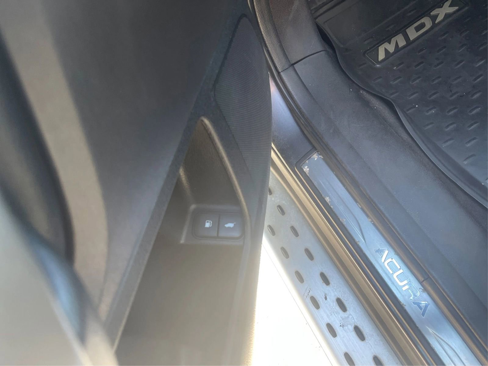 Used 2011 Acura MDX w/ Technology Package image 22