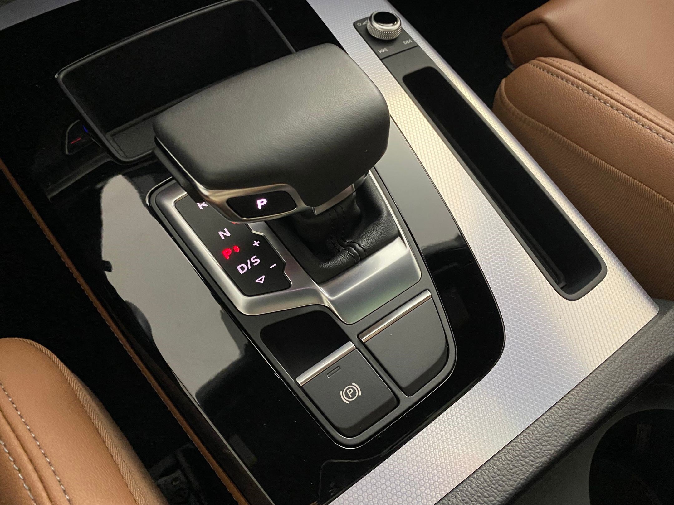 Used 2025 Audi Q5 2.0T Premium Plus image 19