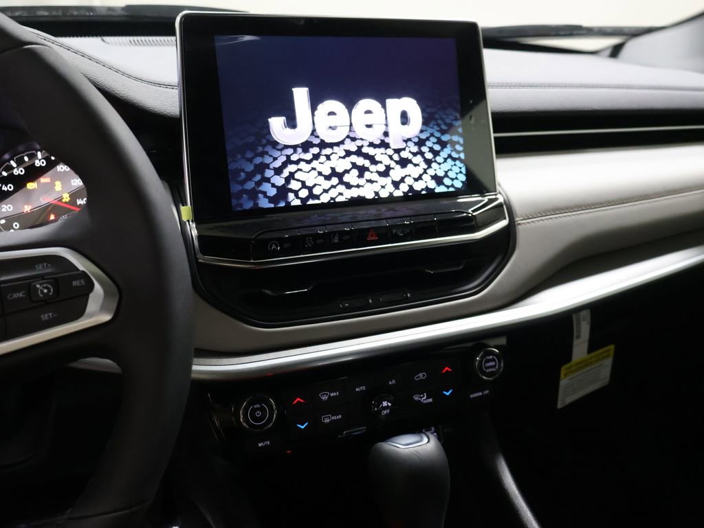 New 2026 Jeep Compass Limited image 22