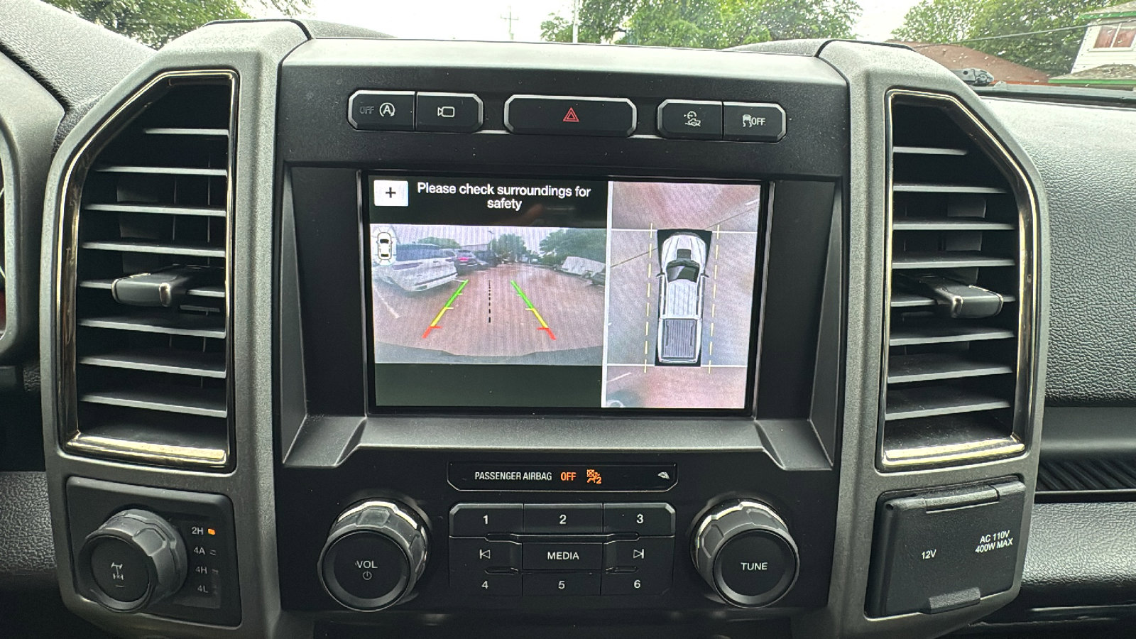 Used 2019 Ford F150 Raptor w/ Equipment Group 801A Mid AWD/4WD image 18