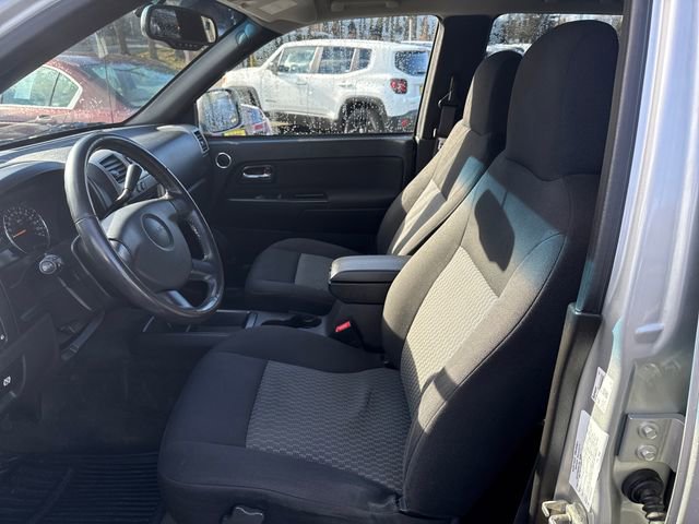 Used 2010 GMC Canyon SLT image 14