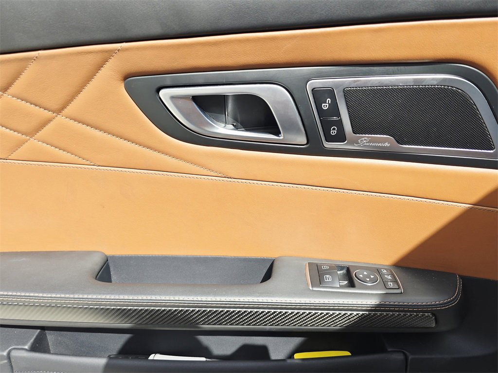 Used 2018 Mercedes-Benz AMG GT C image 17