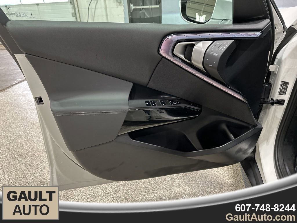 New 2026 BMW X3 xDrive30 image 13