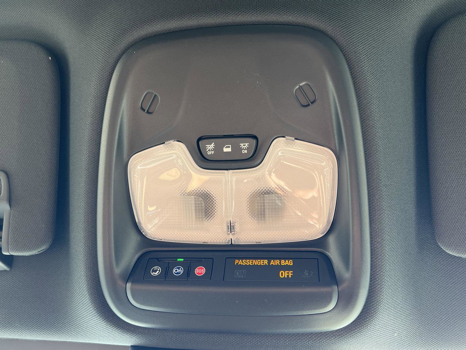 New 2026 GMC Canyon AT4 image 33