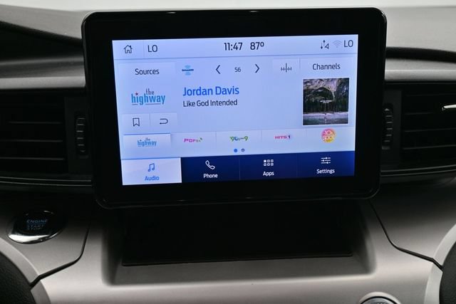 Used 2022 Ford Explorer XLT RWD image 11