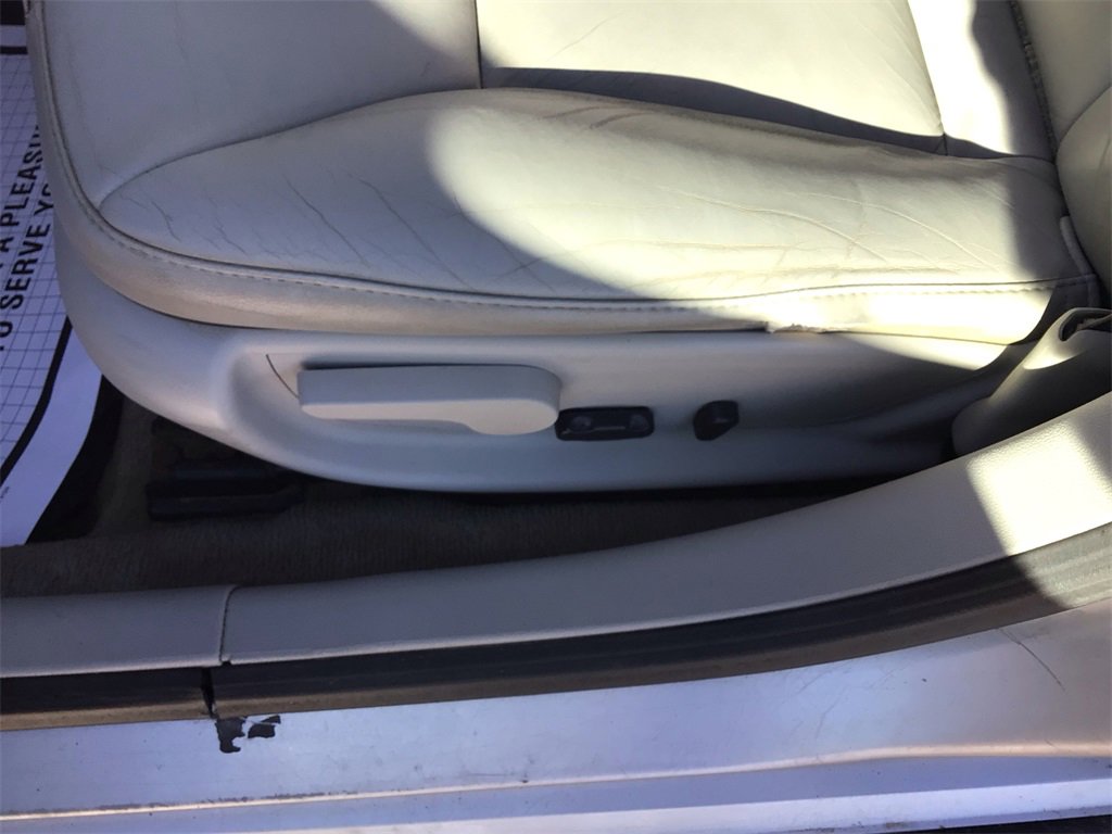 Used 2006 Chevrolet Impala LTZ image 19