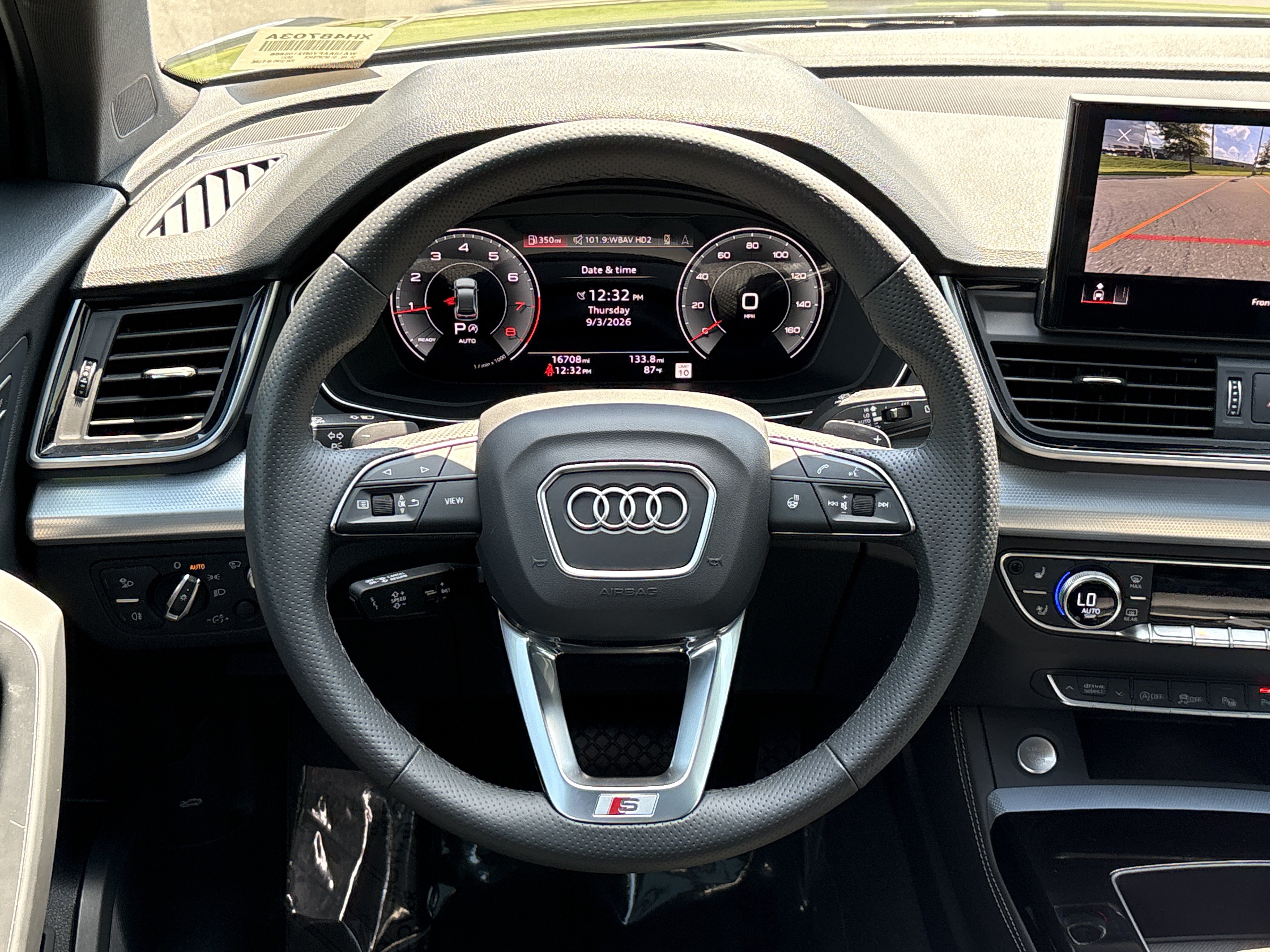 Used 2024 Audi Q5 2.0T Prestige AWD/4WD image 22