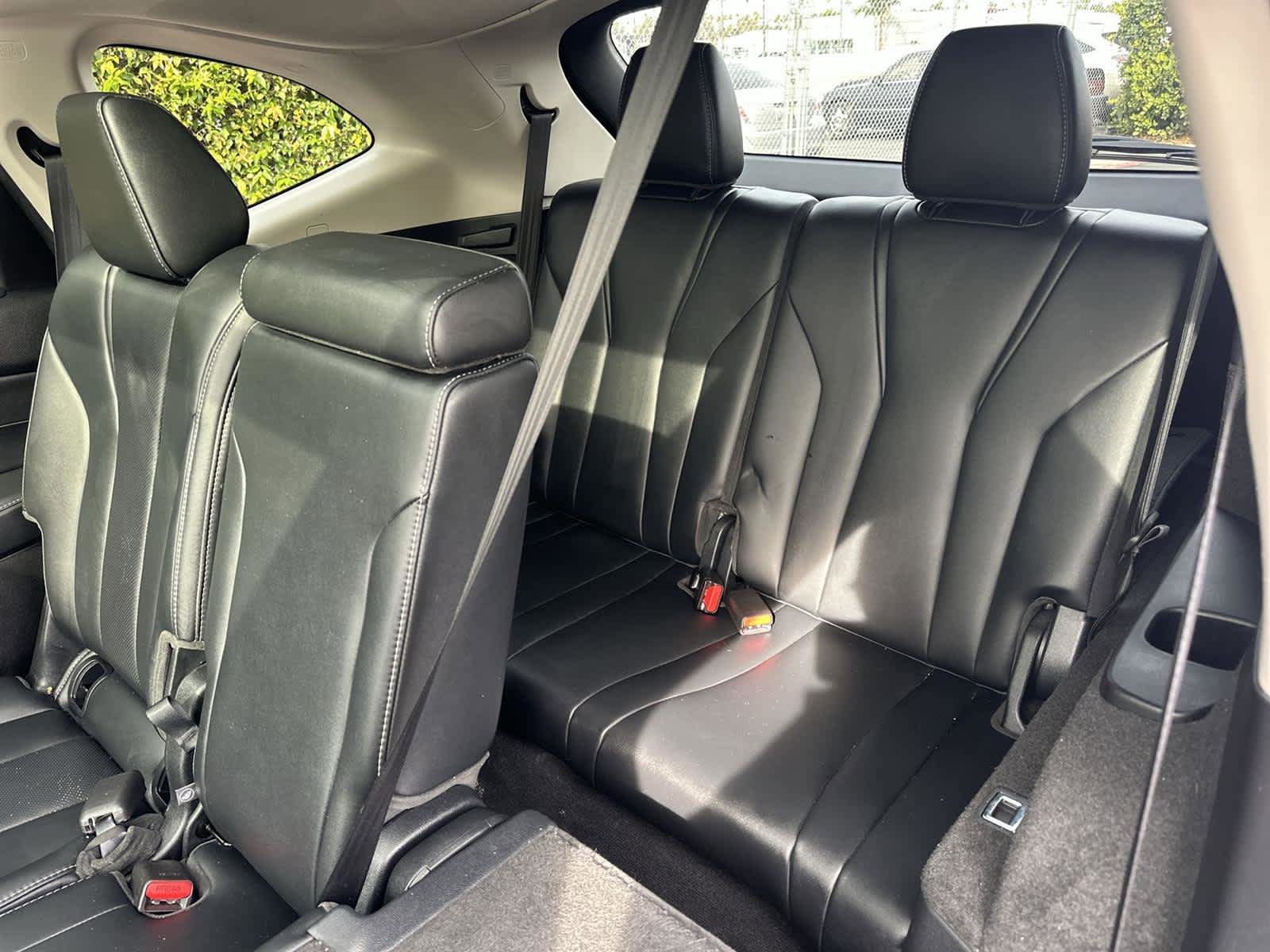 Certified 2024 Acura MDX FWD w/ Technology Package image 42