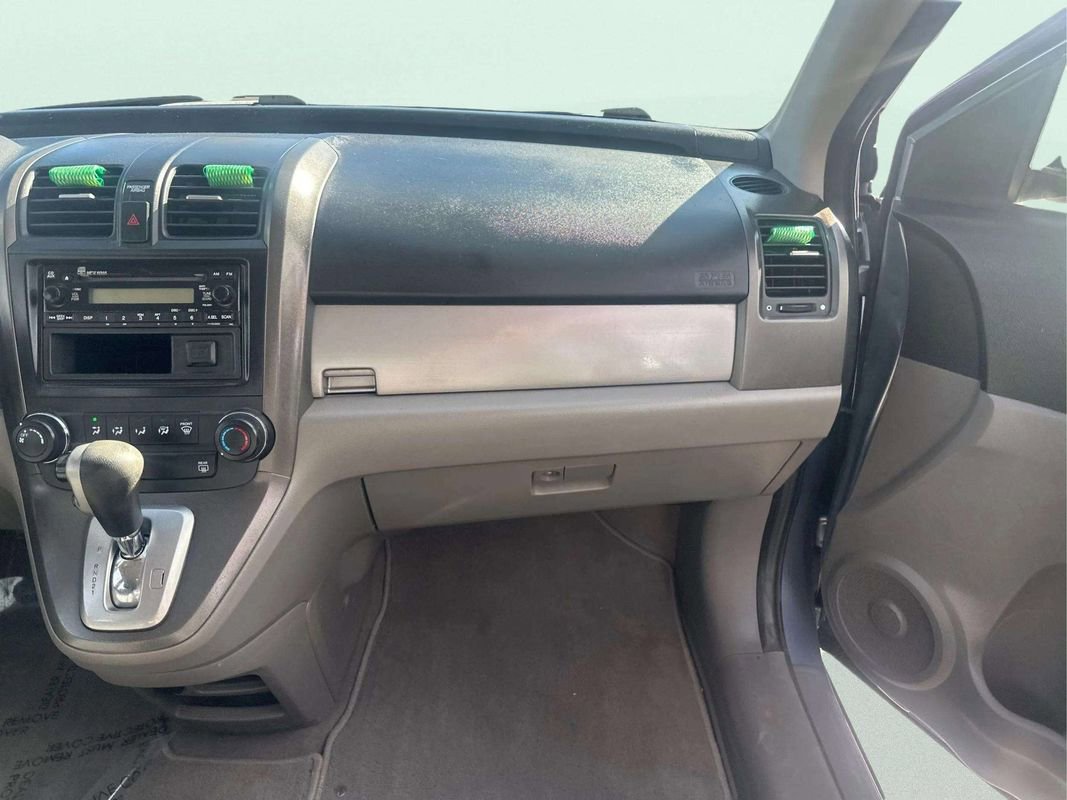 Used 2010 Honda CR-V LX image 6