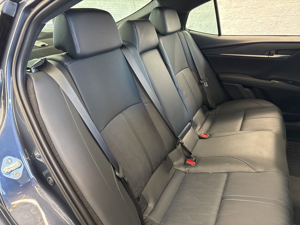 New 2026 Toyota Camry XSE image 41