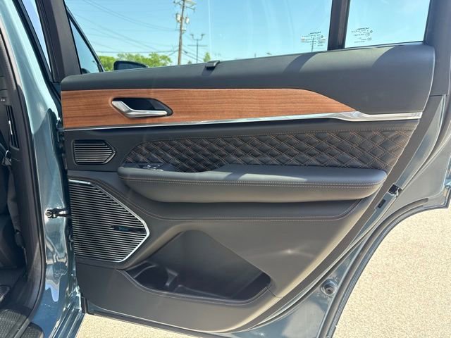 New 2026 Jeep Grand Cherokee L Summit AWD/4WD image 53