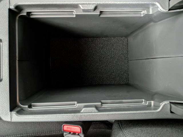 New 2027 Honda CR-V LX image 19