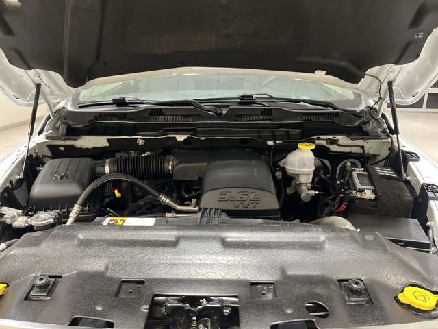 Used 2022 RAM 1500 Tradesman w/ Popular Equipment Group RWD image 23