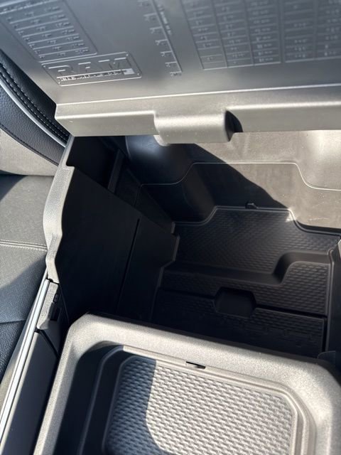 New 2026 RAM 2500 Laramie image 36