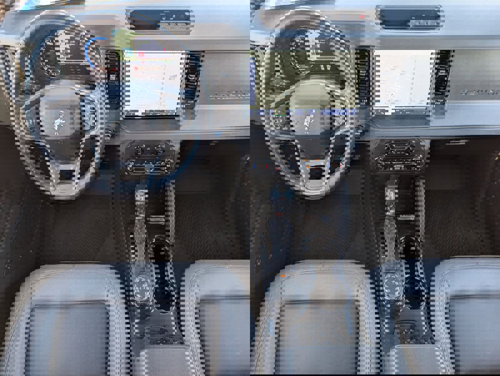 Used 2024 Ford Bronco Big Bend image 6