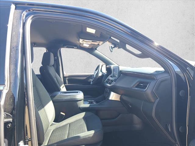 Used 2022 Chevrolet Tahoe LS w/ Driver Alert Package image 18