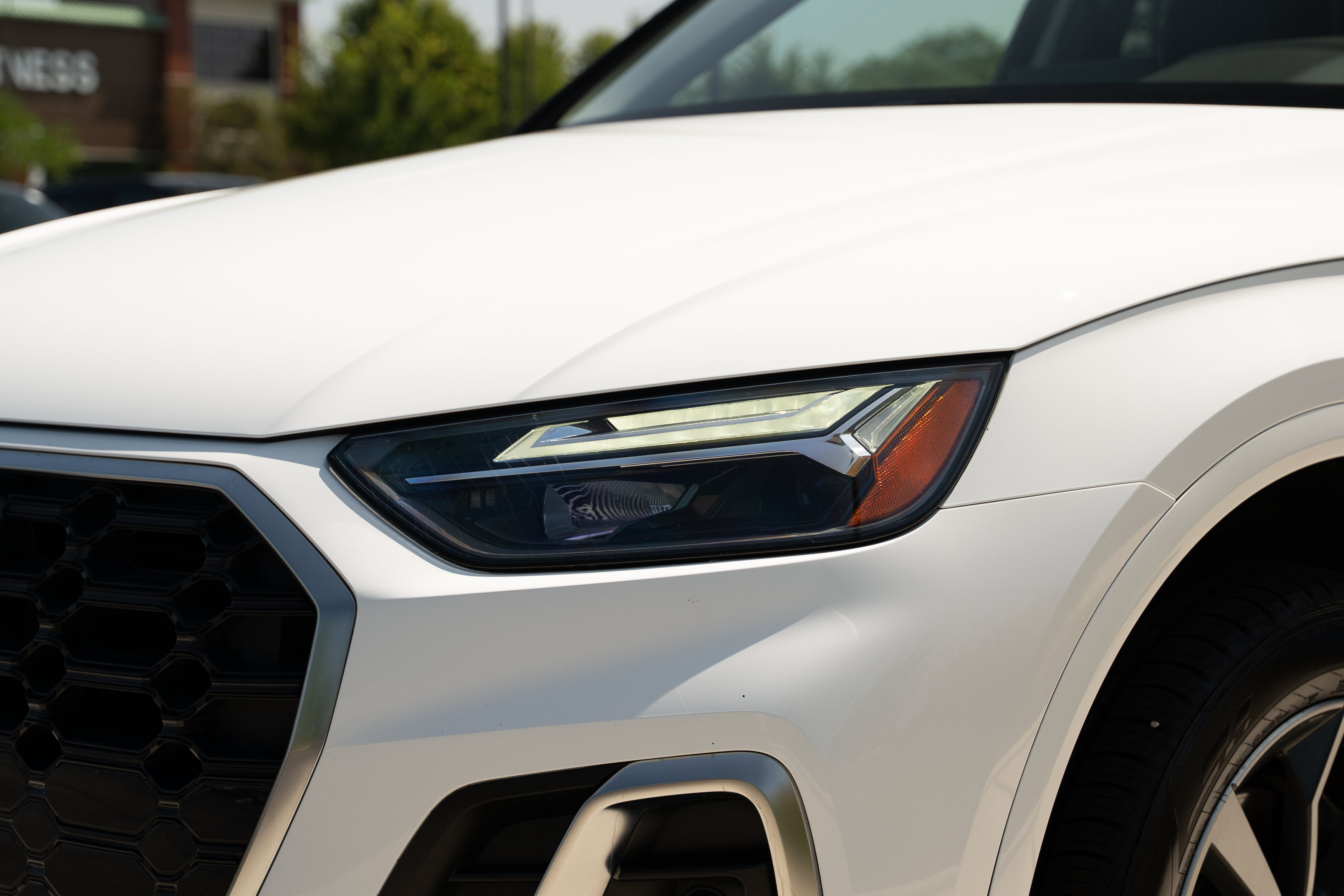 Certified 2023 Audi Q5 2.0T Premium Plus w/ Premium Plus Package AWD/4WD image 34