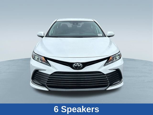 Used 2023 Toyota Camry LE FWD image 10