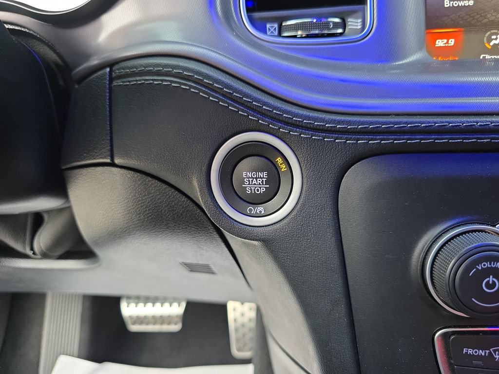 Used 2023 Dodge Charger Scat Pack w/ Plus Group RWD image 27
