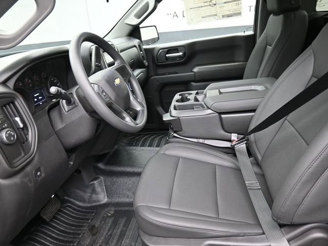 New 2026 Chevrolet Silverado 1500 W/T image 8