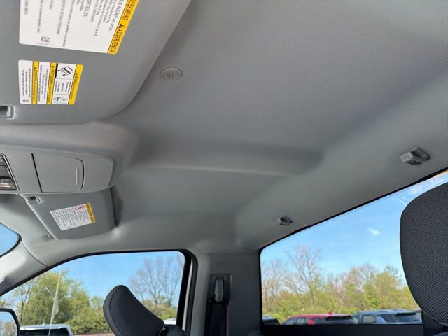 Used 2025 Ford F350 XL w/ STX Appearance Package image 14