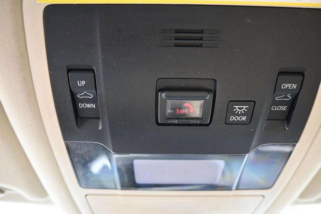 Used 2022 Lexus RX 350 FWD w/ Premium Package image 31
