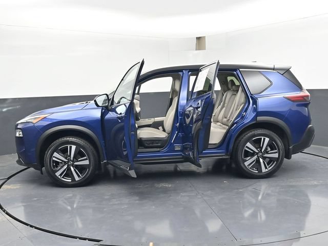 Used 2023 Nissan Rogue SL AWD/4WD image 51