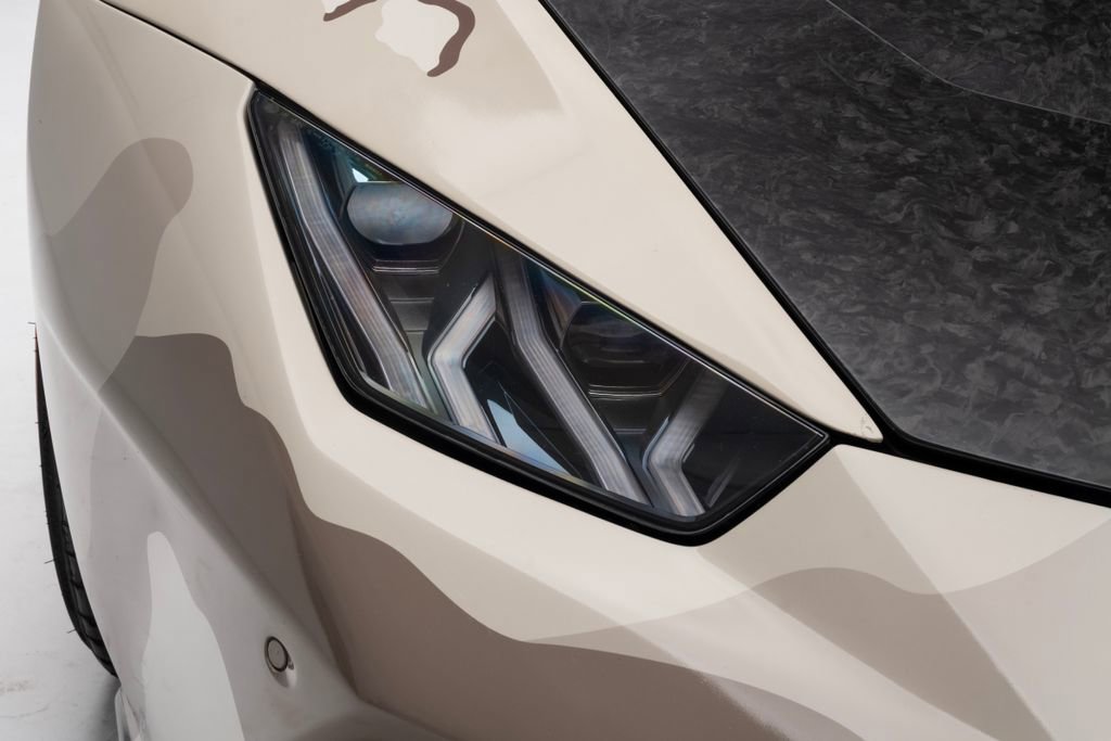 Used 2015 Lamborghini Huracan LP 610-4 image 60