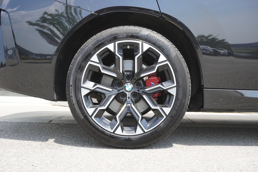 Used 2026 BMW X3 M50 AWD/4WD image 34