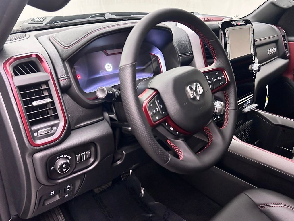 New 2026 RAM 1500 Rebel w/ Bed Utility Group image 11