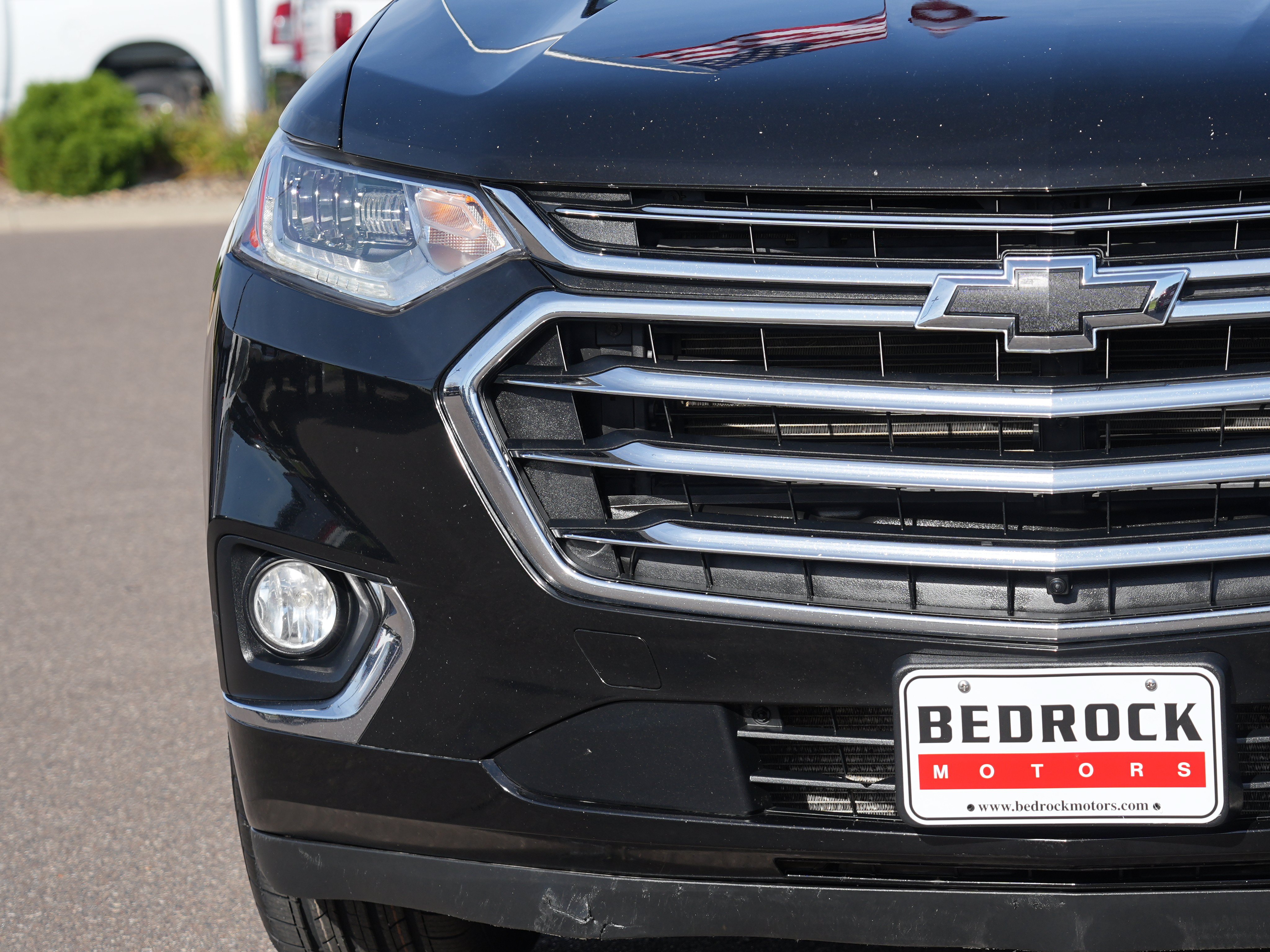 Used 2019 Chevrolet Traverse High Country AWD/4WD image 9