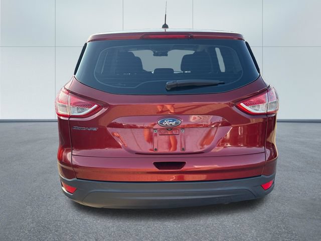 Used 2016 Ford Escape S FWD video 3