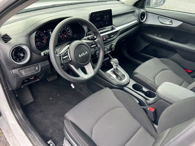 Used 2024 Kia Forte LX image 15