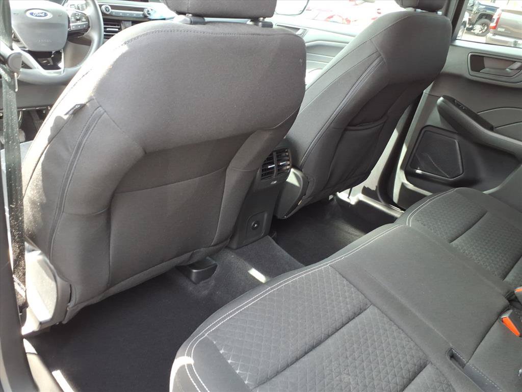 Certified 2023 Ford Escape Active AWD/4WD image 8