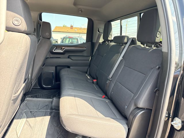 Certified 2024 Chevrolet Silverado 1500 LT w/ All Star Edition Plus AWD/4WD image 23